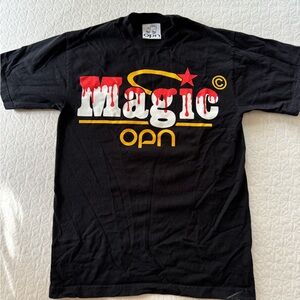 Online Ceramics Magic Opn bloody t-shirt - Unisex S